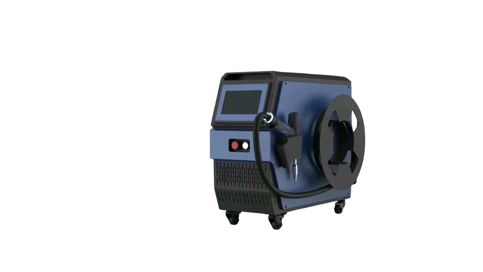 Laser Cleaning Machine Laser Cleaning Machine